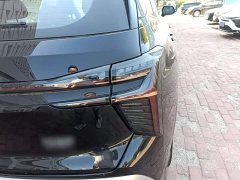 FAW Red Flag HS3 PHEV 117km Dynamic Edition - ფოტო 8