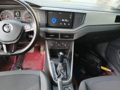 Volkswagen Polo 2019 Plus 1.5L Automatic Panoramic Sunroof Comfort Edition - ფოტო 13