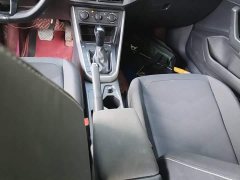 Volkswagen Polo 2019 Plus 1.5L Automatic Panoramic Sunroof Comfort Edition - ფოტო 14