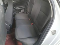 Volkswagen Polo 2019 Plus 1.5L Automatic Panoramic Sunroof Comfort Edition - ფოტო 17