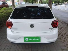 Volkswagen Polo 2019 Plus 1.5L Automatic Panoramic Sunroof Comfort Edition - ფოტო 6