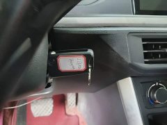 Volkswagen Polo 2019 Plus 1.5L Automatic Panoramic Sunroof Comfort Edition - ფოტო 9