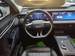 Ford Mondeo 2.0T EcoBoost Luxury - ფოტო 11