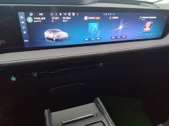 Ford Mondeo 2.0T EcoBoost Luxury - ფოტო 13