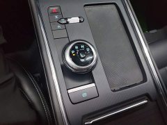 Ford Mondeo 2.0T EcoBoost Luxury - ფოტო 14