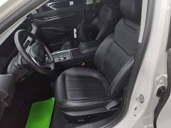 Ford Mondeo 2.0T EcoBoost Luxury - ფოტო 15