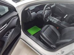 Ford Mondeo 2.0T EcoBoost Luxury - ფოტო 16