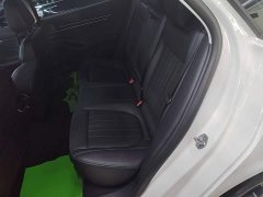 Ford Mondeo 2.0T EcoBoost Luxury - ფოტო 17