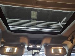 Ford Mondeo 2.0T EcoBoost Luxury - ფოტო 18