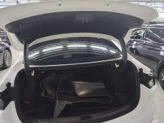 Ford Mondeo 2.0T EcoBoost Luxury - ფოტო 19