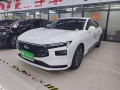Ford Mondeo 2.0T EcoBoost Luxury - ფოტო 2