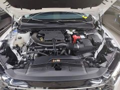 Ford Mondeo 2.0T EcoBoost Luxury - ფოტო 20