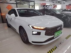 Ford Mondeo 2.0T EcoBoost Luxury - ფოტო 4