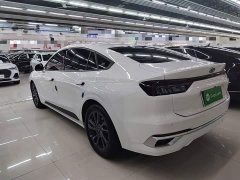 Ford Mondeo 2.0T EcoBoost Luxury - ფოტო 5
