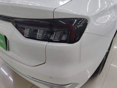Ford Mondeo 2.0T EcoBoost Luxury - ფოტო 8