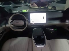 Changan Qiyuan A07 Pure Electric True Value Edition 710 Long-Range - ფოტო 10