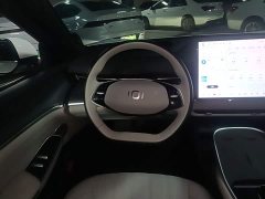 Changan Qiyuan A07 Pure Electric True Value Edition 710 Long-Range - ფოტო 11