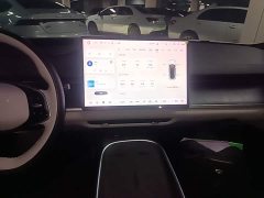 Changan Qiyuan A07 Pure Electric True Value Edition 710 Long-Range - ფოტო 13