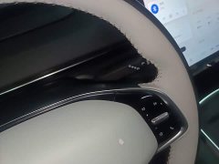 Changan Qiyuan A07 Pure Electric True Value Edition 710 Long-Range - ფოტო 14
