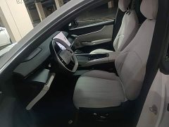 Changan Qiyuan A07 Pure Electric True Value Edition 710 Long-Range - ფოტო 15