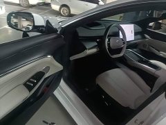 Changan Qiyuan A07 Pure Electric True Value Edition 710 Long-Range - ფოტო 16