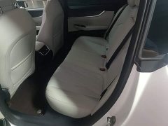 Changan Qiyuan A07 Pure Electric True Value Edition 710 Long-Range - ფოტო 17