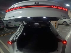 Changan Qiyuan A07 Pure Electric True Value Edition 710 Long-Range - ფოტო 19