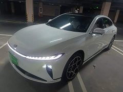 Changan Qiyuan A07 Pure Electric True Value Edition 710 Long-Range - ფოტო 2