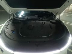 Changan Qiyuan A07 Pure Electric True Value Edition 710 Long-Range - ფოტო 20