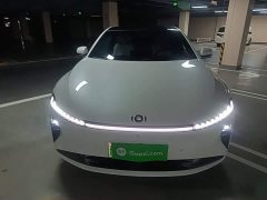 Changan Qiyuan A07 Pure Electric True Value Edition 710 Long-Range - ფოტო 3