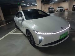 Changan Qiyuan A07 Pure Electric True Value Edition 710 Long-Range - ფოტო 4
