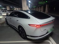 Changan Qiyuan A07 Pure Electric True Value Edition 710 Long-Range - ფოტო 5
