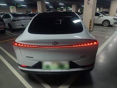 Changan Qiyuan A07 Pure Electric True Value Edition 710 Long-Range - ფოტო 6