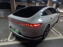 Changan Qiyuan A07 Pure Electric True Value Edition 710 Long-Range - ფოტო 7
