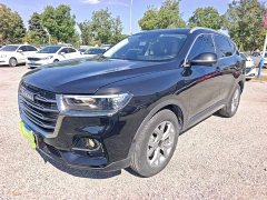 Haval H6 2021 National Trend 1.5T Automatic Champion Edition - ფოტო 1