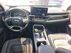 Haval H6 2021 National Trend 1.5T Automatic Champion Edition - ფოტო 10