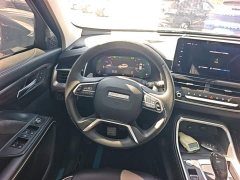 Haval H6 2021 National Trend 1.5T Automatic Champion Edition - ფოტო 11