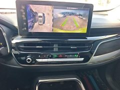 Haval H6 2021 National Trend 1.5T Automatic Champion Edition - ფოტო 13