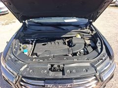 Haval H6 2021 National Trend 1.5T Automatic Champion Edition - ფოტო 20