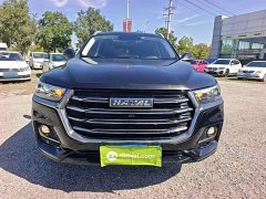 Haval H6 2021 National Trend 1.5T Automatic Champion Edition - ფოტო 3