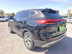 Haval H6 2021 National Trend 1.5T Automatic Champion Edition - ფოტო 5