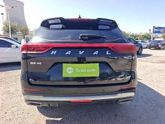 Haval H6 2021 National Trend 1.5T Automatic Champion Edition - ფოტო 6