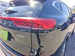 Haval H6 2021 National Trend 1.5T Automatic Champion Edition - ფოტო 8