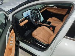 XPeng P5 2021 460E - ფოტო 16