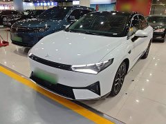 XPeng P5 2021 460E - ფოტო 2