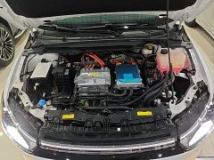XPeng P5 2021 460E - ფოტო 20