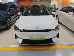 XPeng P5 2021 460E - ფოტო 3