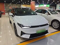 XPeng P5 2021 460E - ფოტო 4
