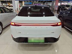 XPeng P5 2021 460E - ფოტო 6