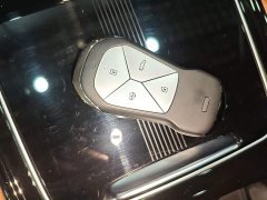 XPeng P5 2021 460E - ფოტო 9